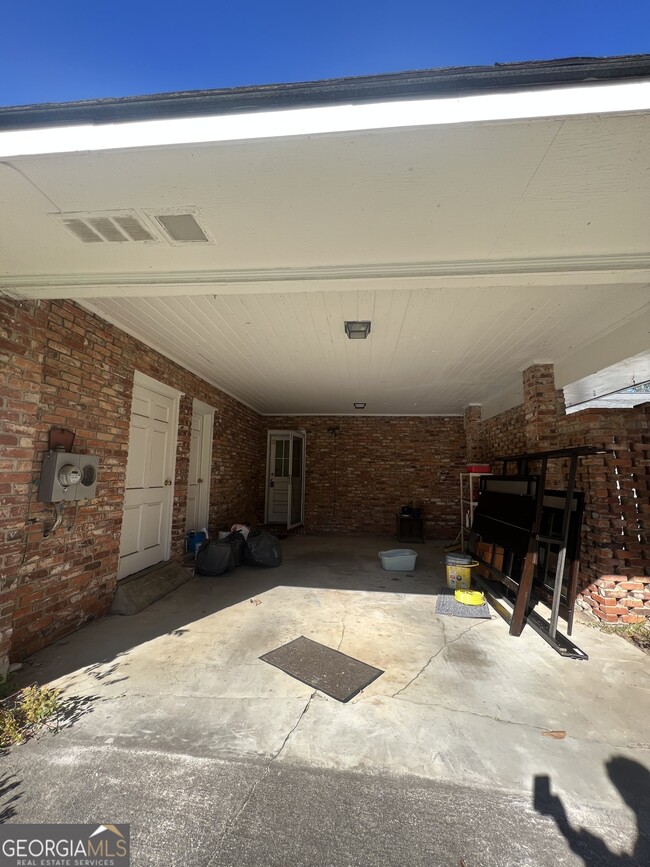 1709 Columbine Rd in Milledgeville, GA - Building Photo - Building Photo