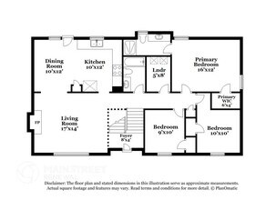 16101 Slater Ave in Belton, MO - Building Photo - Building Photo