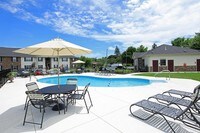 Building Photo - Stone Crossing Apartments in Springfield, Ohio