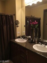 11365 Merado Peak Dr in Las Vegas, NV - Building Photo - Building Photo