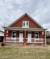 1210 Main St in Tell City, IN - Building Photo