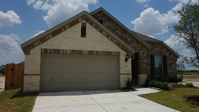 property at 9126 Monarch Field Ln