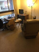 80 Trowbridge St, Unit 77-21 in Cambridge, MA - Building Photo - Building Photo