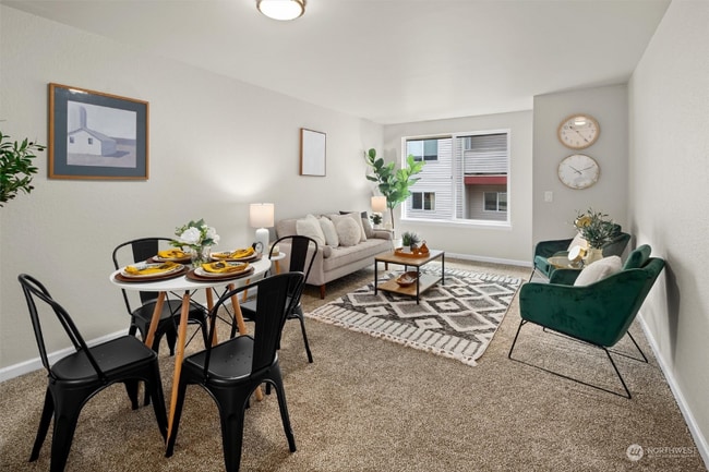 property at 8911 Holly Dr