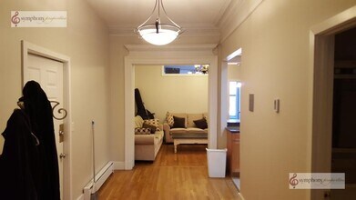 42 Fenway, Unit 2 in Boston, MA - Building Photo - Building Photo