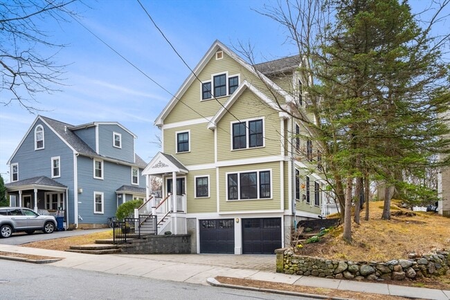 property at 26 Goddard St