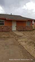 619 S Crosby St in Crosbyton, TX - Building Photo - Building Photo