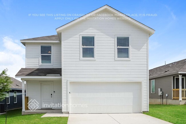 property at 14330 Fulling Ml