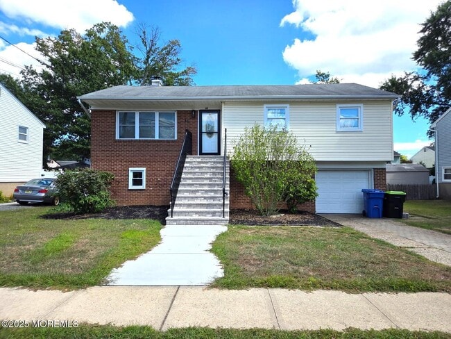 property at 36 Diane Ave