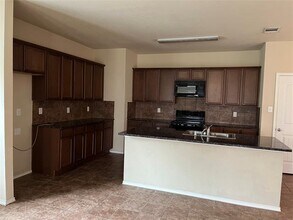 1122 Bellevue Dr in Princeton, TX - Building Photo - Building Photo