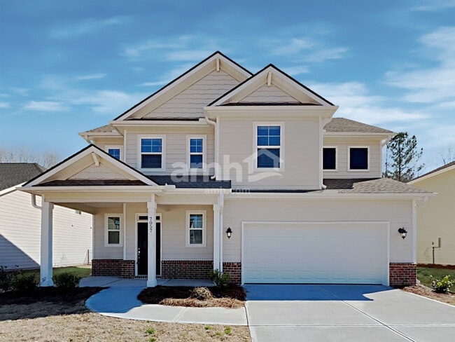 property at 7057 Creeksong Dr