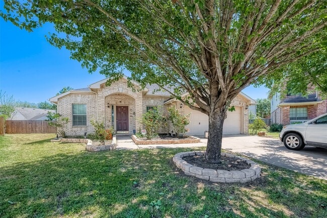 property at 9407 Dora Meadows Dr