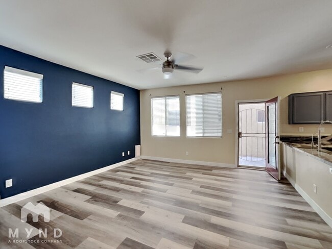 6773 Winding Wood St in Las Vegas, NV - Building Photo - Building Photo