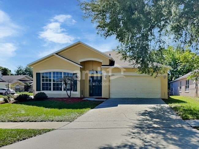 property at 14766 Kristenright Ln