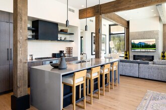 4 Boathouse Way in Big Sky, MT - Building Photo - Building Photo