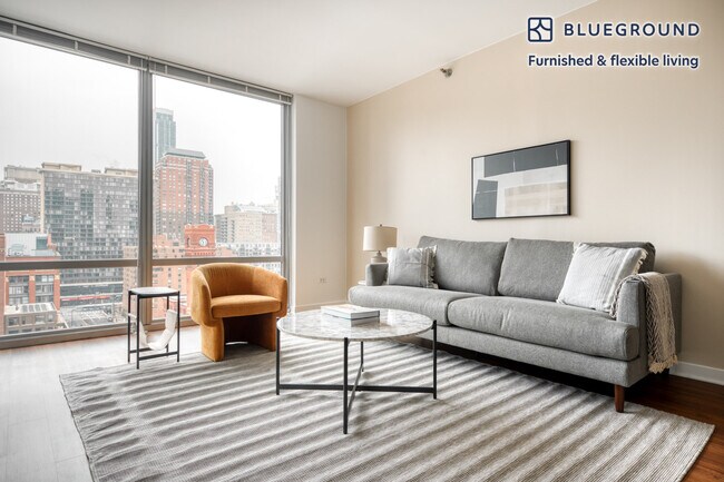 property at 730 S Clark St