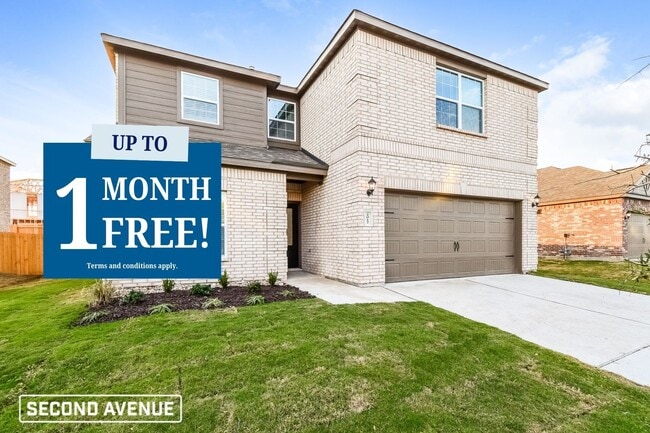 property at 2017 Jeanine Dr