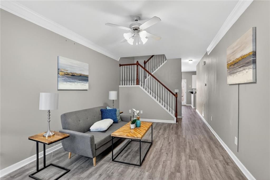 230 Valley Xing in Canton, GA - Building Photo