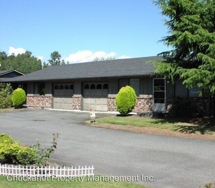 620 A St in Blaine, WA - Building Photo