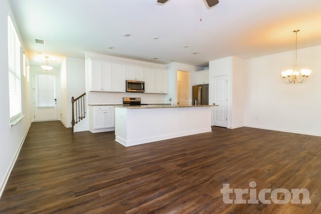 property at 2100 Rosemary Park Ln