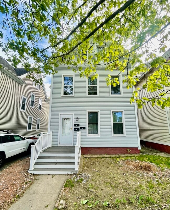 property at 84 Lawrence St