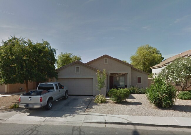 property at 763 W Canary Way