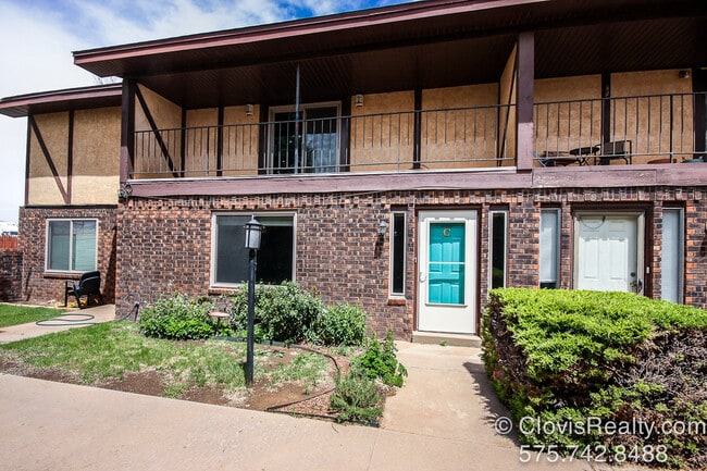 3522 Adenmor Ct in Clovis, NM - Foto de edificio - Building Photo
