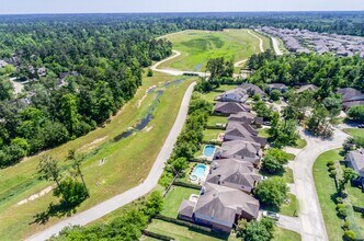 14 Harbinger Ct in Spring, TX - Building Photo - Building Photo
