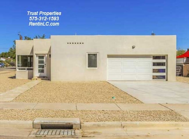property at 548 W Hadley Ave