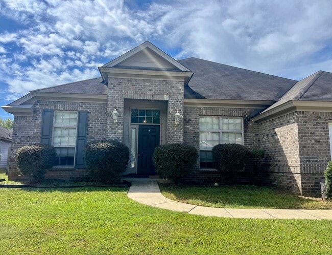 10537 Duncannon Trail in Montgomery, AL - Building Photo - Building Photo