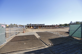 Courson Arts Colony - East in Palmdale, CA - Building Photo - Building Photo