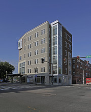 Gatehouse in Boston, MA - Building Photo - Building Photo