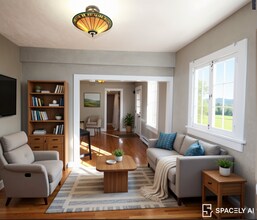 408 Harrison St in Denver, CO - Building Photo - Building Photo