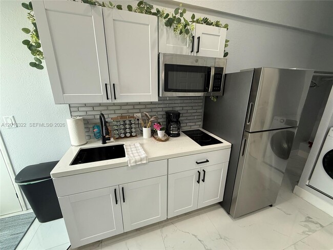 property at 13204 SW 228th St
