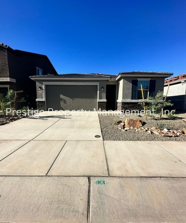 property at 10602 W Chadwick Dr