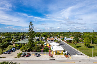 1001 S Federal Hwy in Lake Worth, FL - Building Photo - Building Photo