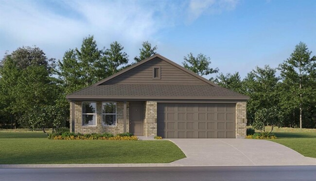 6611 Sassafras Grn Dr in Katy, TX - Building Photo - Building Photo