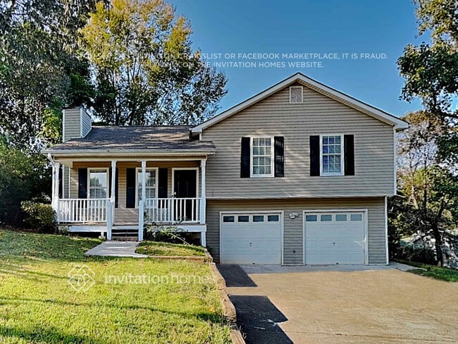 property at 5062 Snap Dragon Dr