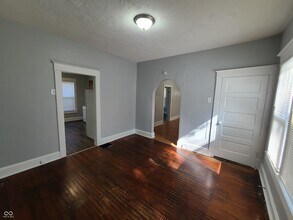 4054 Byram Ave in Indianapolis, IN - Building Photo - Building Photo