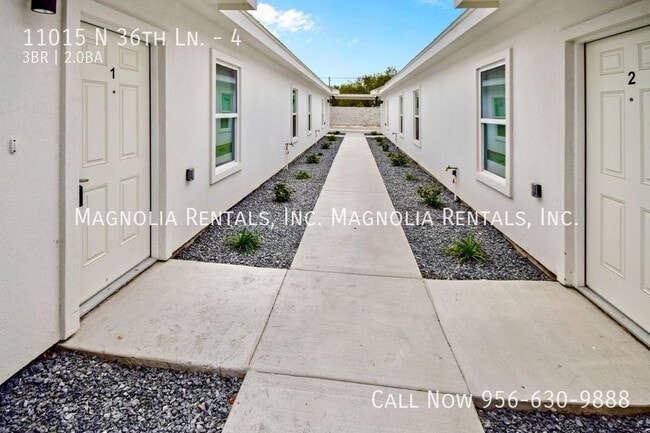 11015 N 36th Ln in McAllen, TX - Building Photo - Building Photo