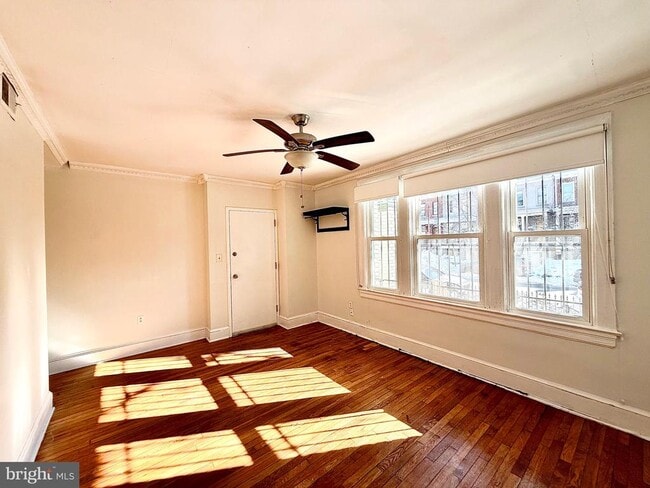 property at 1412 A St SE