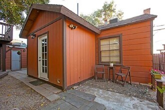 5503 Alleghany St in San Diego, CA - Building Photo - Building Photo