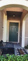 1826 E Sanderling Ln in Fort Pierce, FL - Foto de edificio - Building Photo