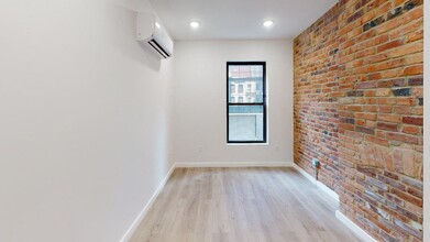 81 Halsey Street in Newark, NJ - Building Photo - Floor Plan