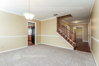 2847 Ironwood Dr in Grand Prairie, TX - Building Photo - Building Photo