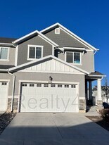 4110 W 1630 N in Lehi, UT - Building Photo