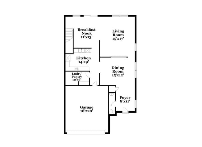 1316 Waterlily Lane in Charlotte, NC - Building Photo - Building Photo