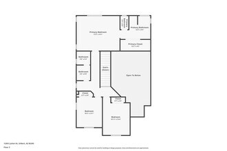 1238 E Julian Dr in Gilbert, AZ - Building Photo - Building Photo