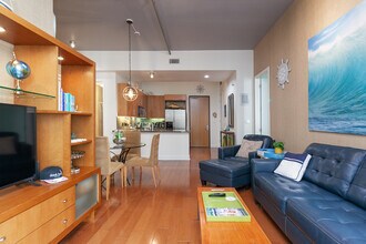 1050 Island Ave, Unit Furnished Monthly Lease in San Diego, CA - Building Photo - Building Photo