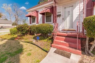 1301 Ashley St in Columbia, SC - Building Photo - Building Photo